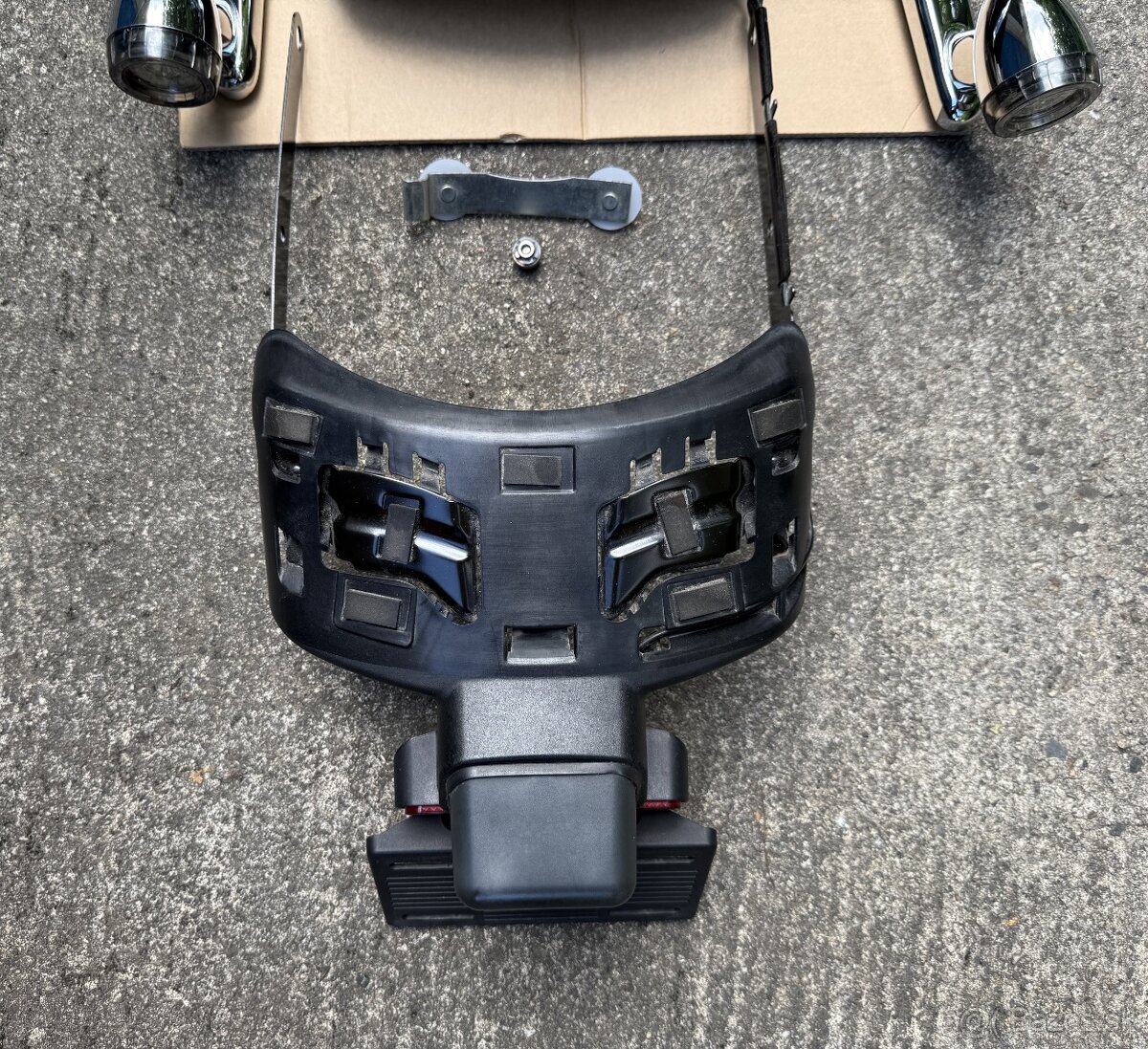HARLEY DAVIDSON® 2023 Breakout™ 114 - 3