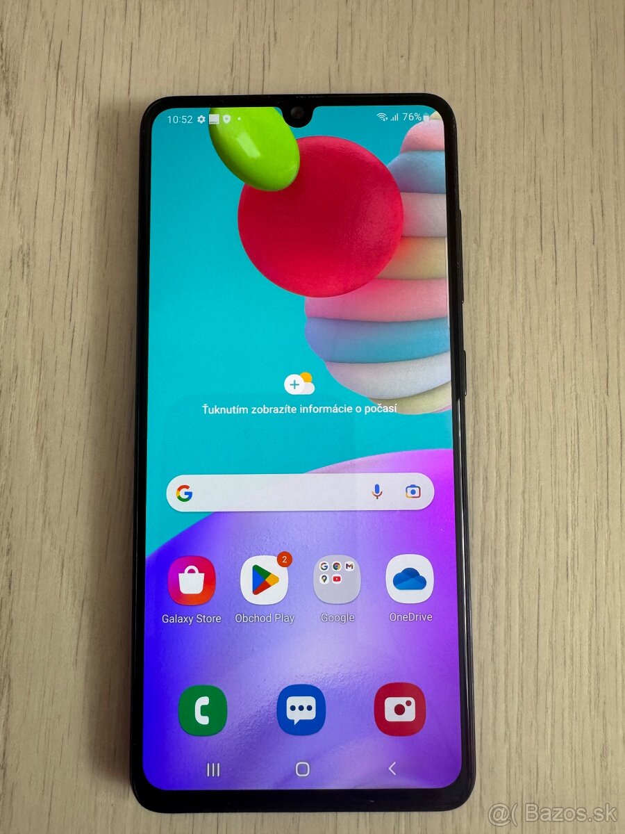 Samsung Galaxy A41 - 3
