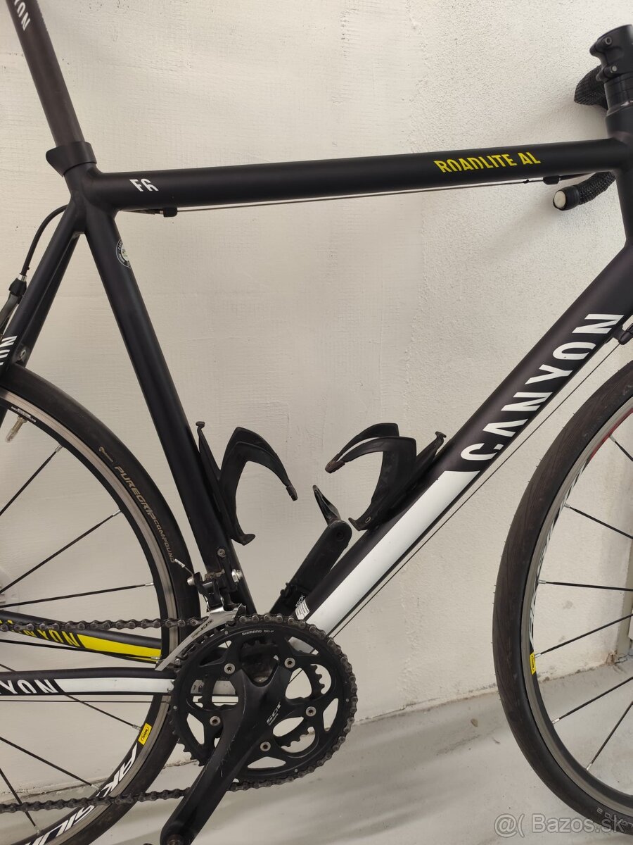 Canyon Roadlite AL XL - 3