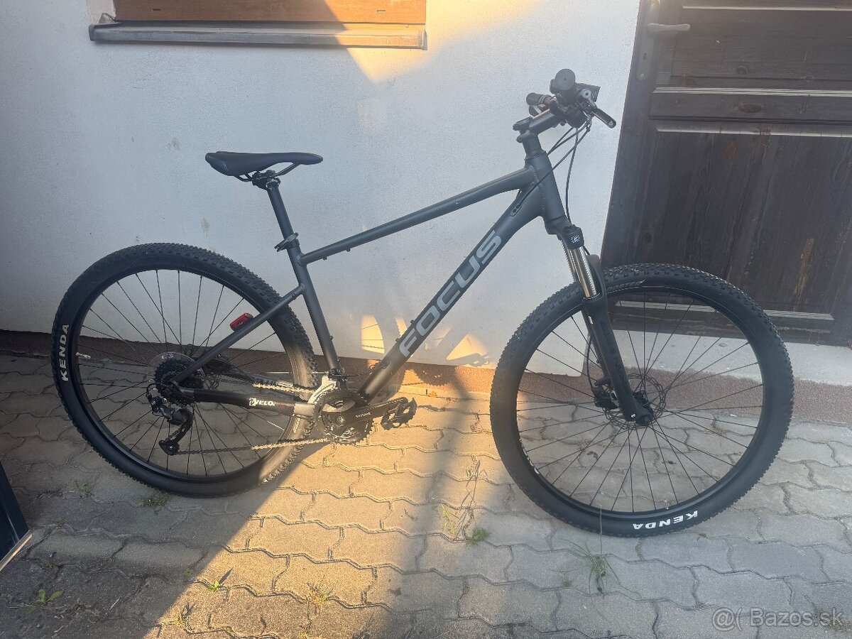 Horský bicykel Focus 29” - 3