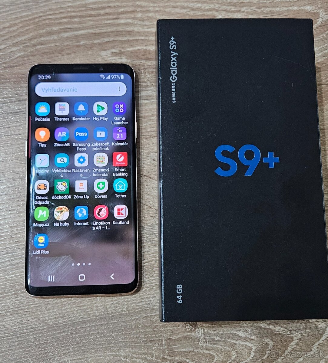 Samsung - 3