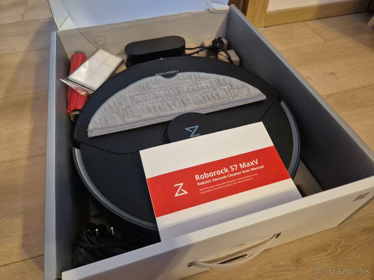 Roborock S7 MaxV - 3