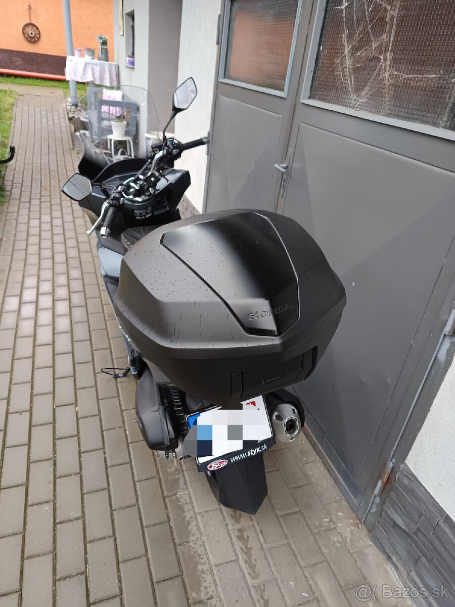 Honda PCX 125 - 3