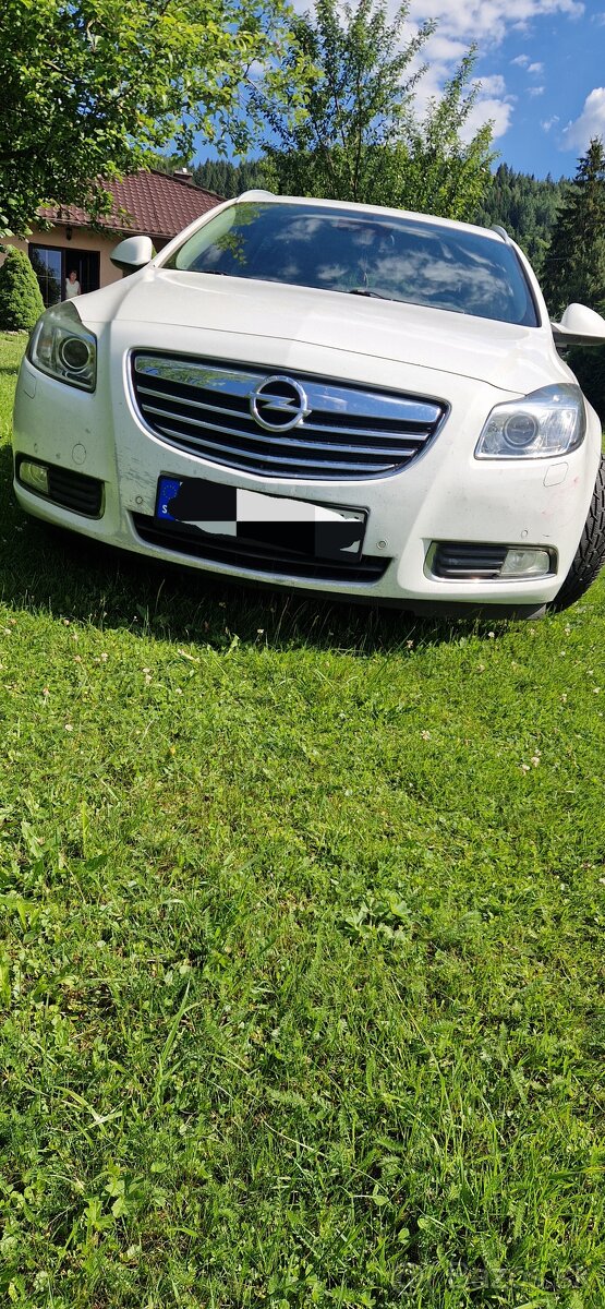 Opel Insignia - 3