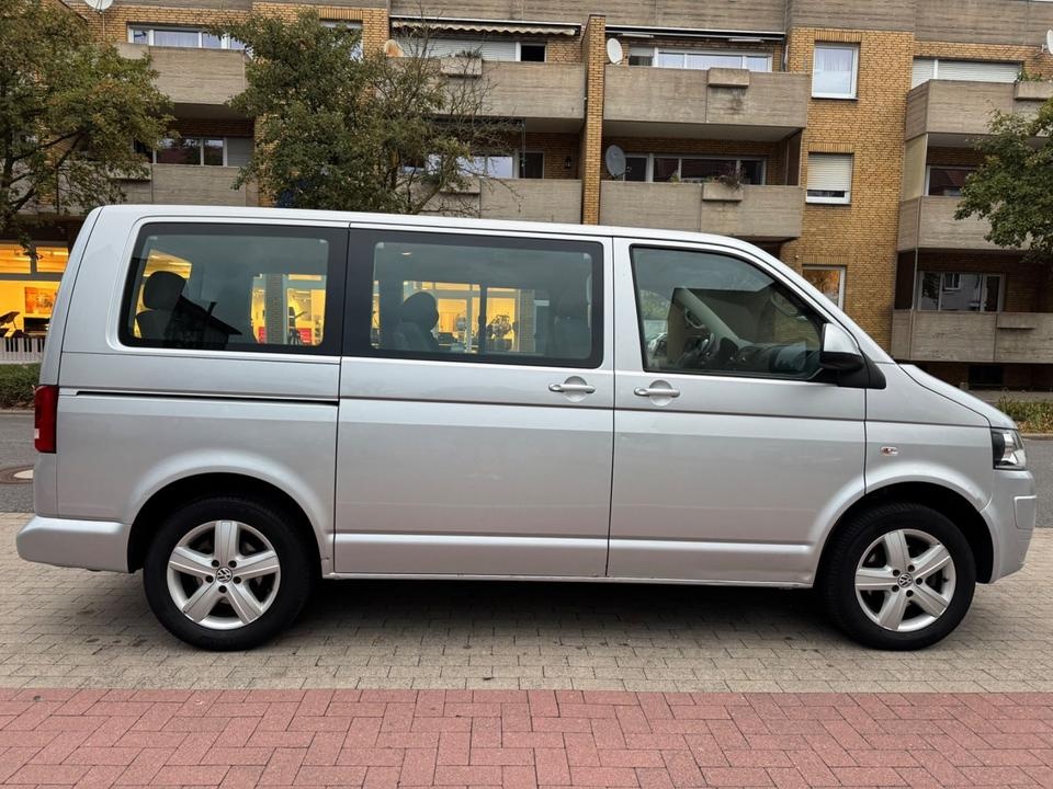 Vw multivan - 3