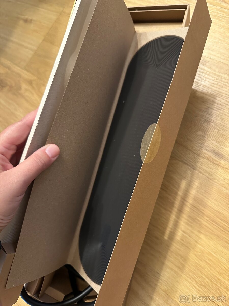 Dyson Airstrait pruská modrá / prussian blue - 3