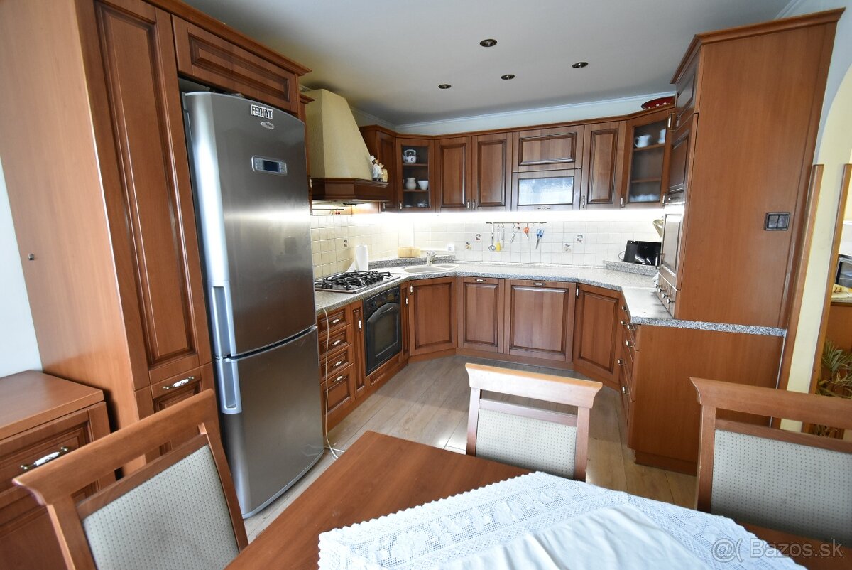 Areté real-predaj RD v pokojnej lokalite Pezinka - 3