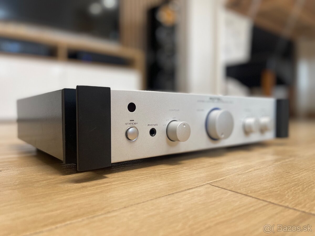 Rotel RC-1070 - 3