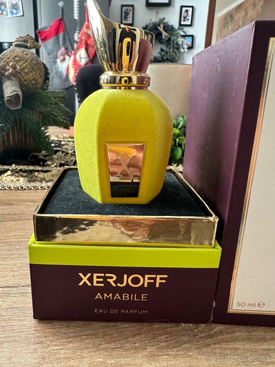 Xerjoff Amabile - 3