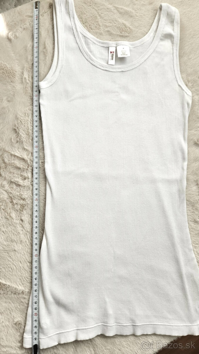 detské /chlapčenské tielko, vel. M., 3ks - 3