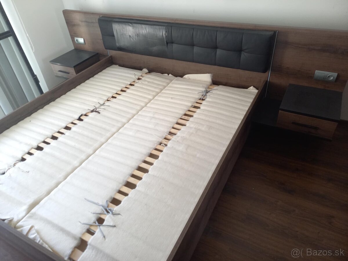 Manzelska Postel - 3