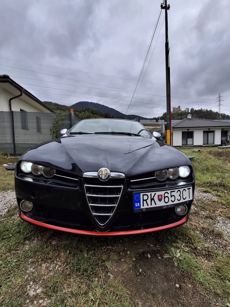 Alfa Romeo 159 - 3