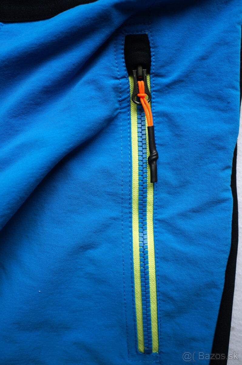 Karpos Alagna Plus Evo skialp nohavice - panske - S - 3