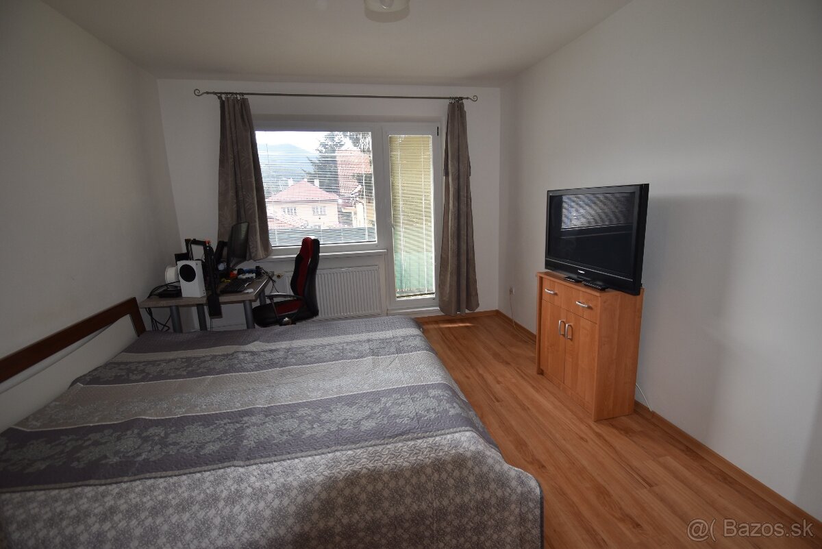 Predaj zrekonštruovaného 2-izbového bytu v TOP lokalite - 3