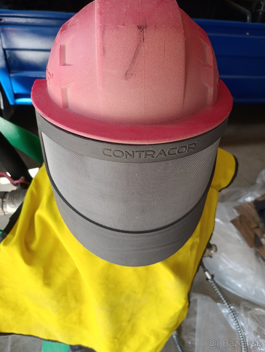 Helma na pieskovanie - 3