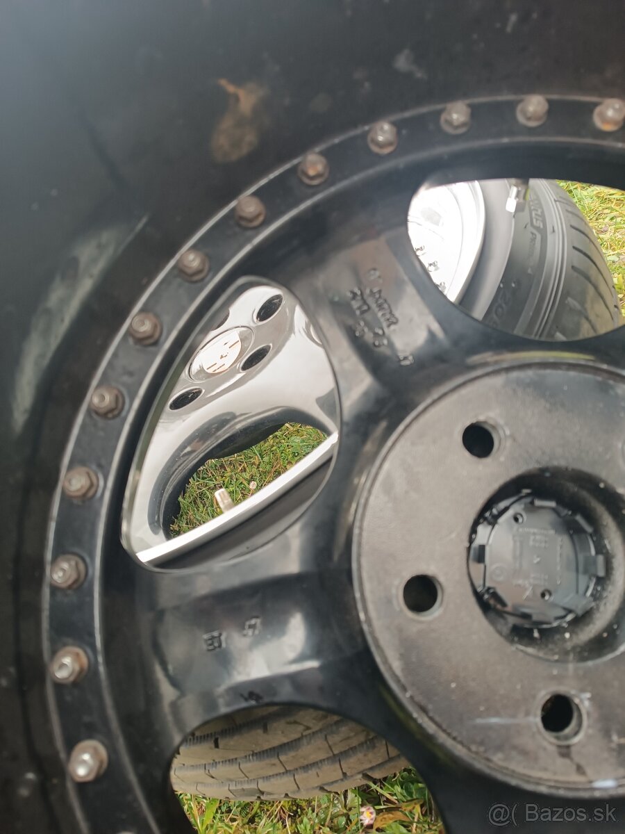 RH ZW1 R17 9 a 9.5J - 3