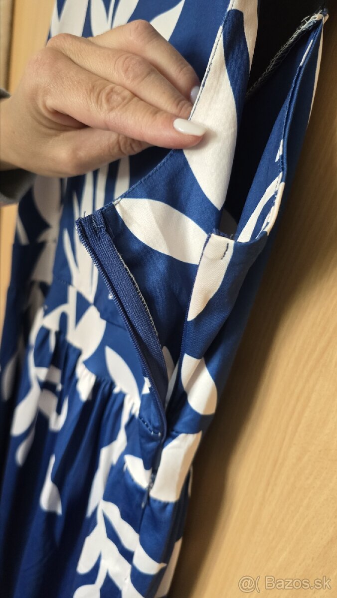 Spoločenské šaty - 3