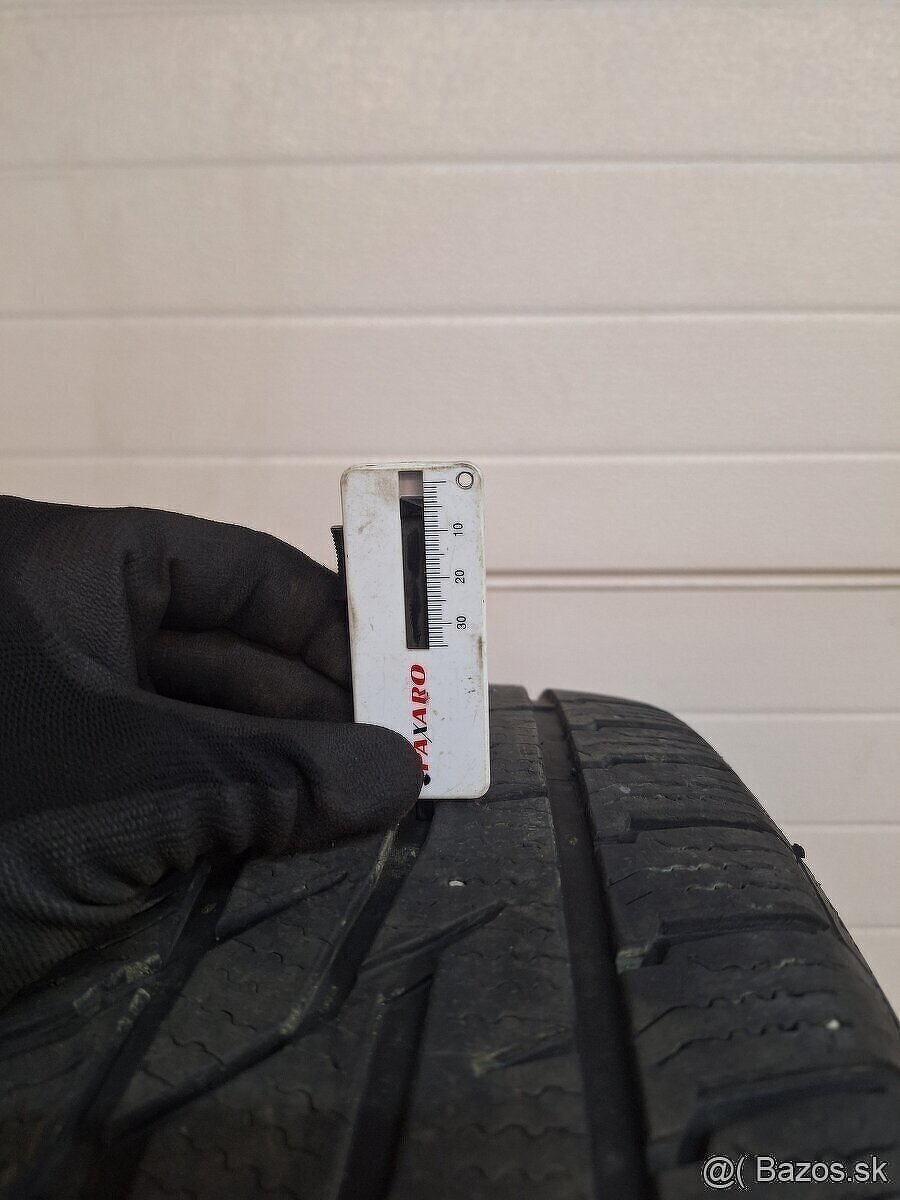 215/70 r16 Matador - 3