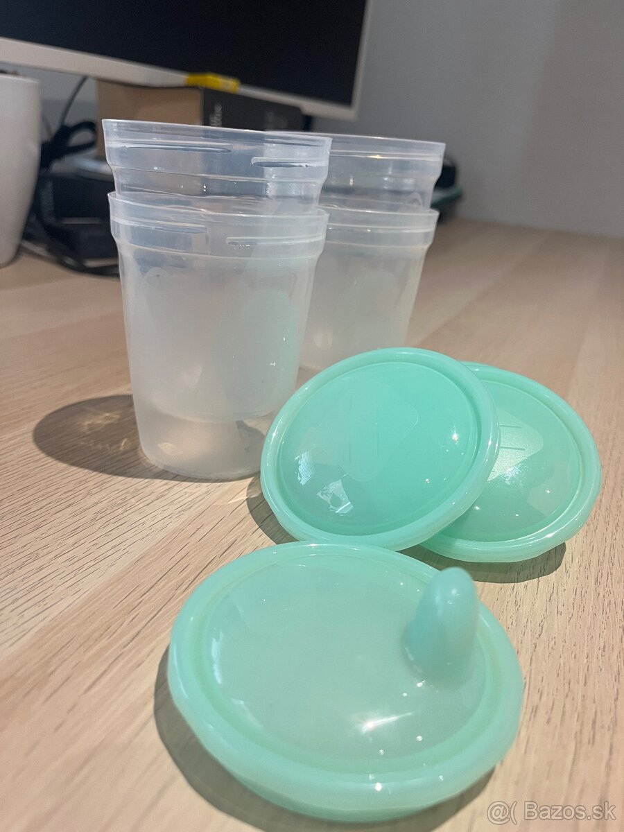 Sterilizator, ohrievac a stoja - 3