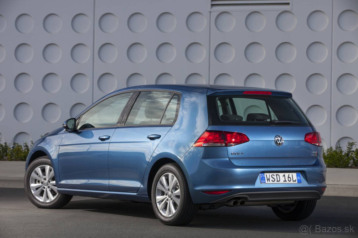 Volkswagen Golf 4x4 2.0 TDi 110kw - 3