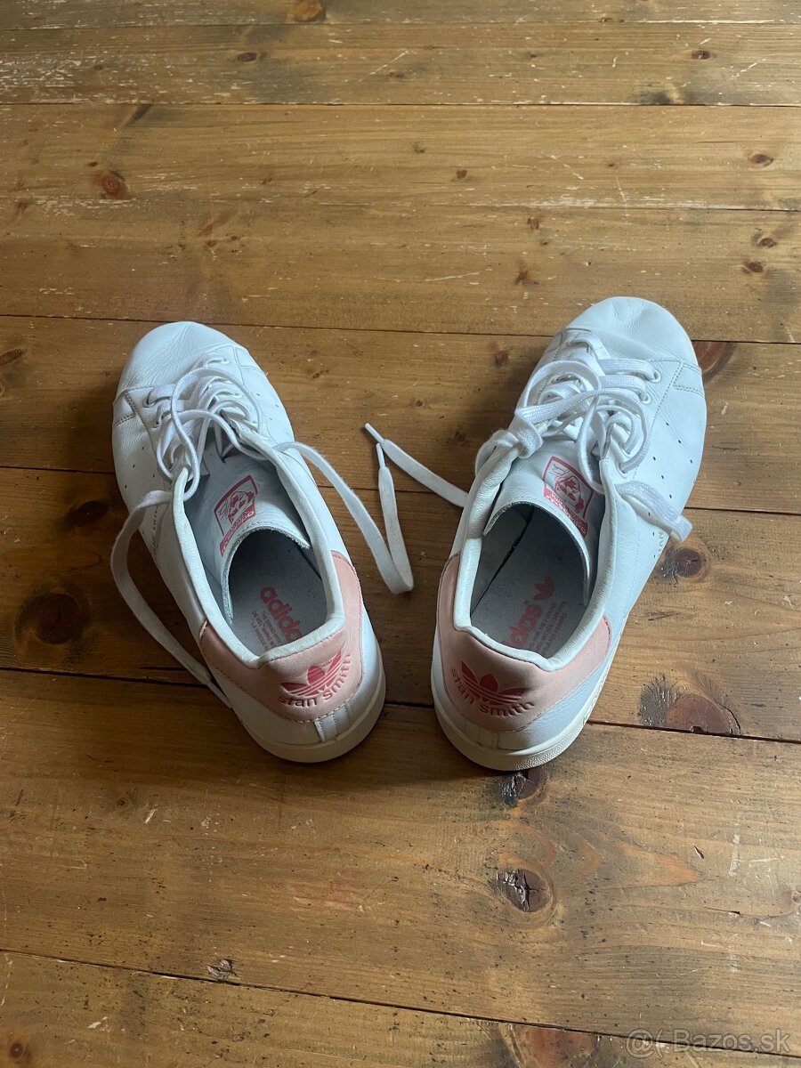 Tenisky Adidas Stan Smith c.46 - 3