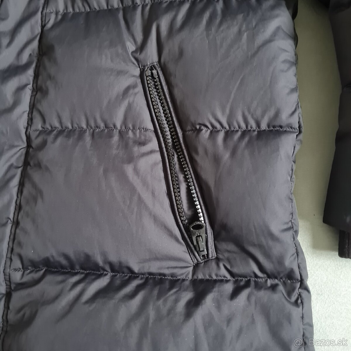 Páperová bunda Marc O'polo pánska - 3