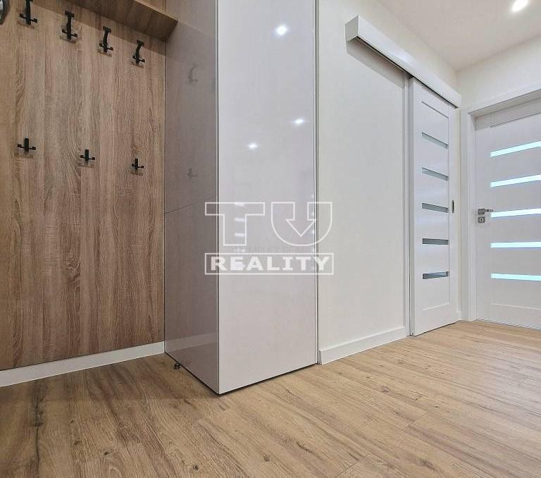 3I BYT 72M2 UL.9.MÁJA Bánovce nad Bebravou - 3