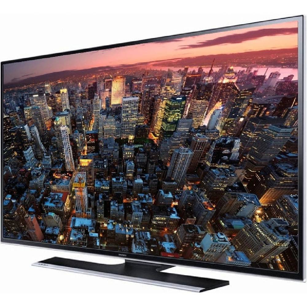 Samsung UE50HU6900 4K UHD - 3