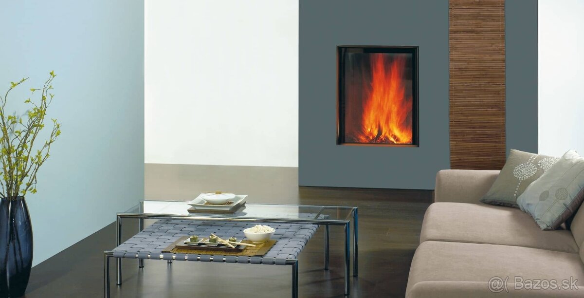 Spartherm Arte Bh - 3