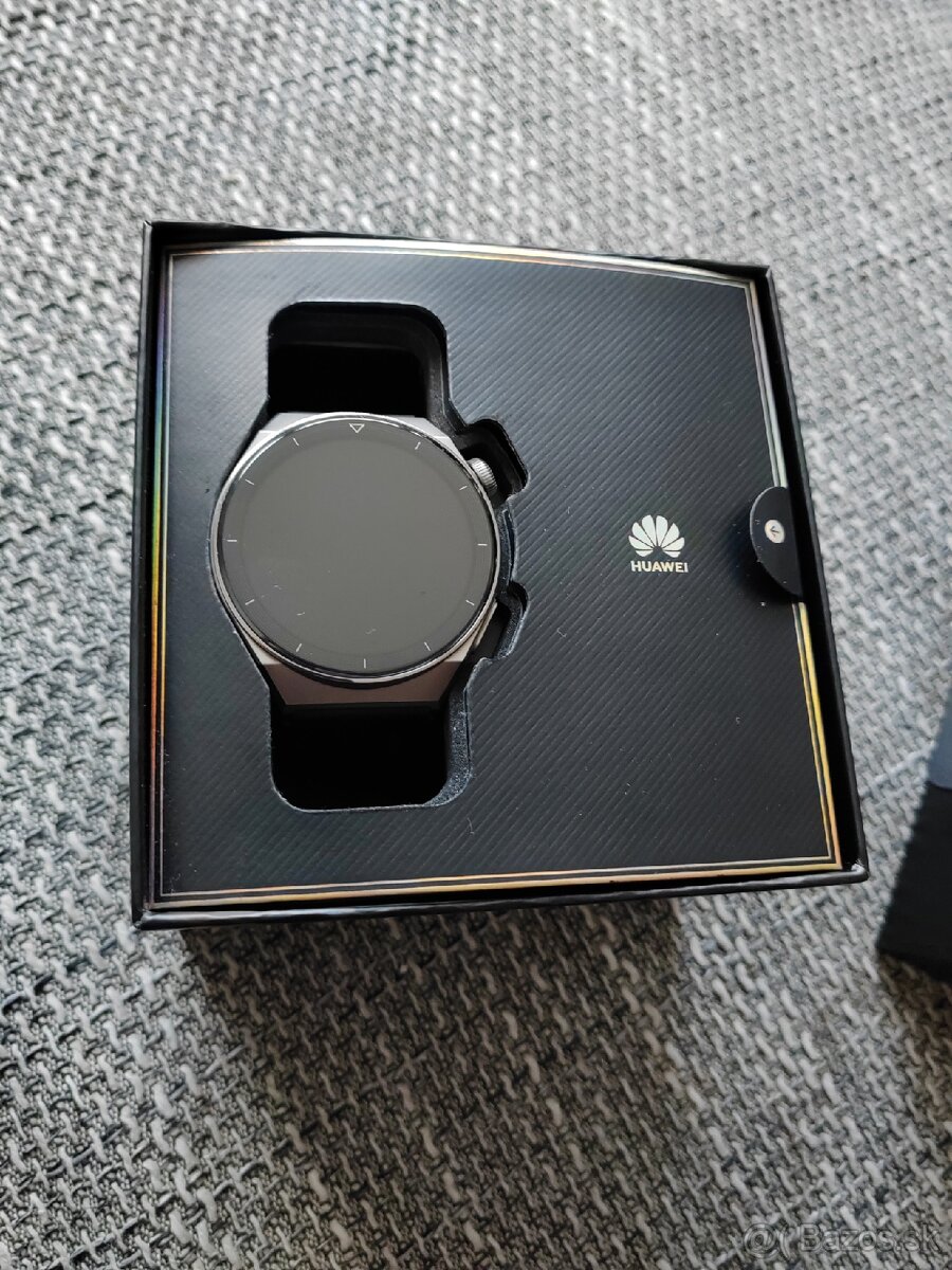 Huawei watch gt3 pro - 3