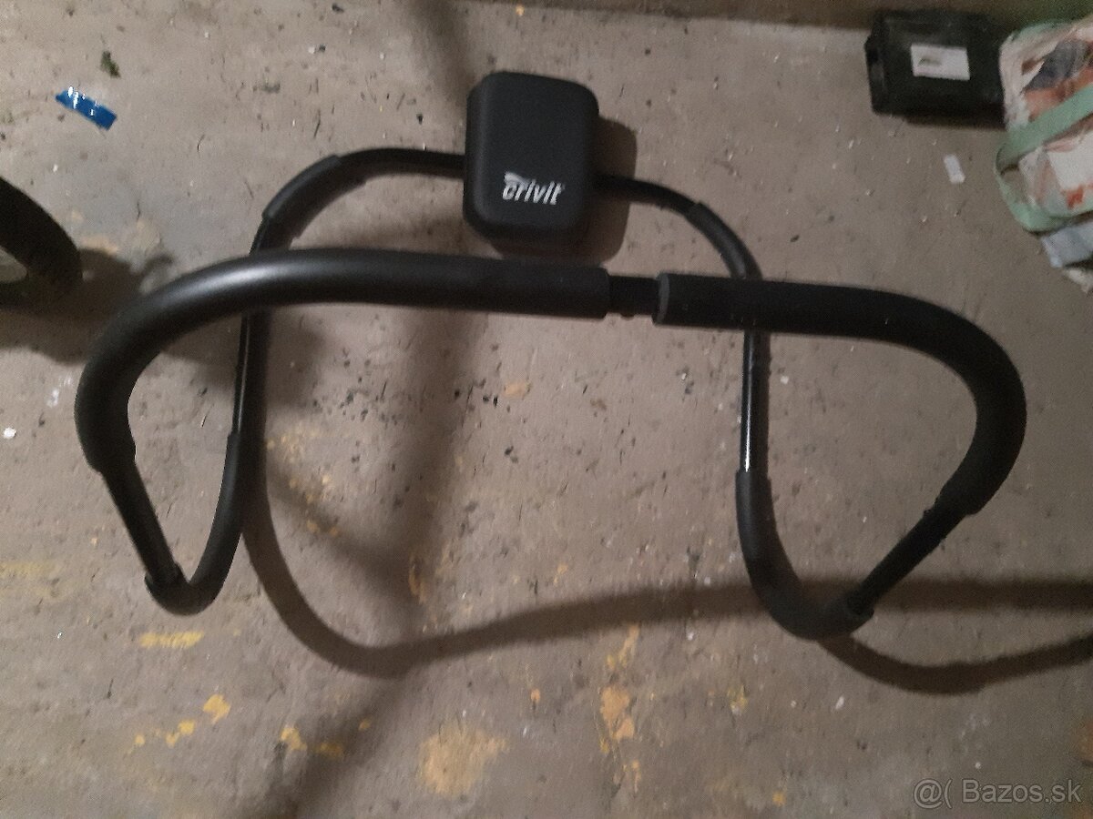 Predám kolobežku nie-elektricku - 3