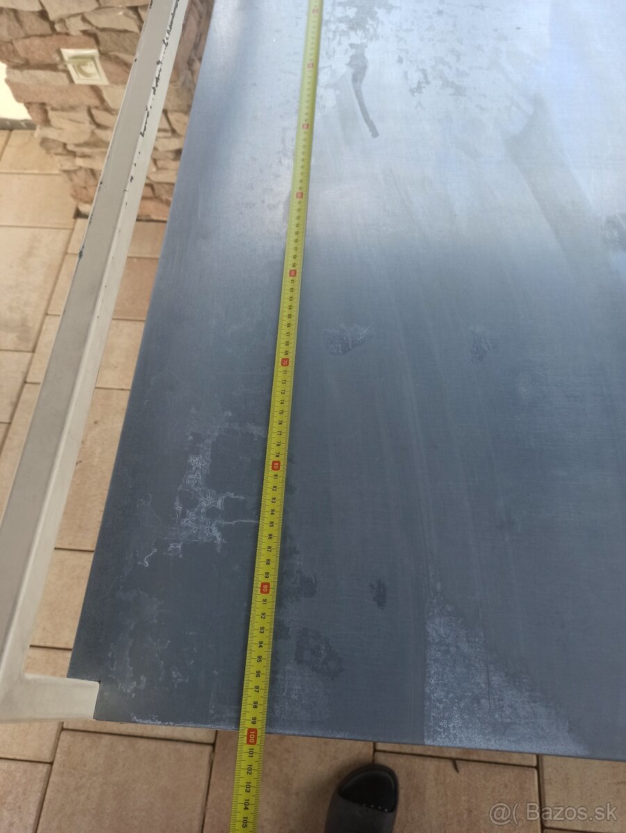 Pracovný stôl do dielne - 3