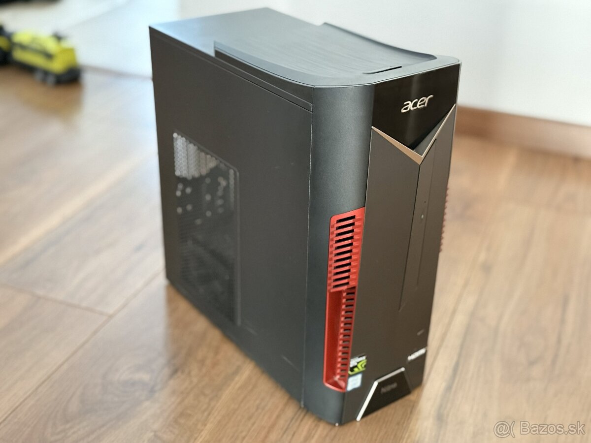 Acer Nitro N50-600 - 3