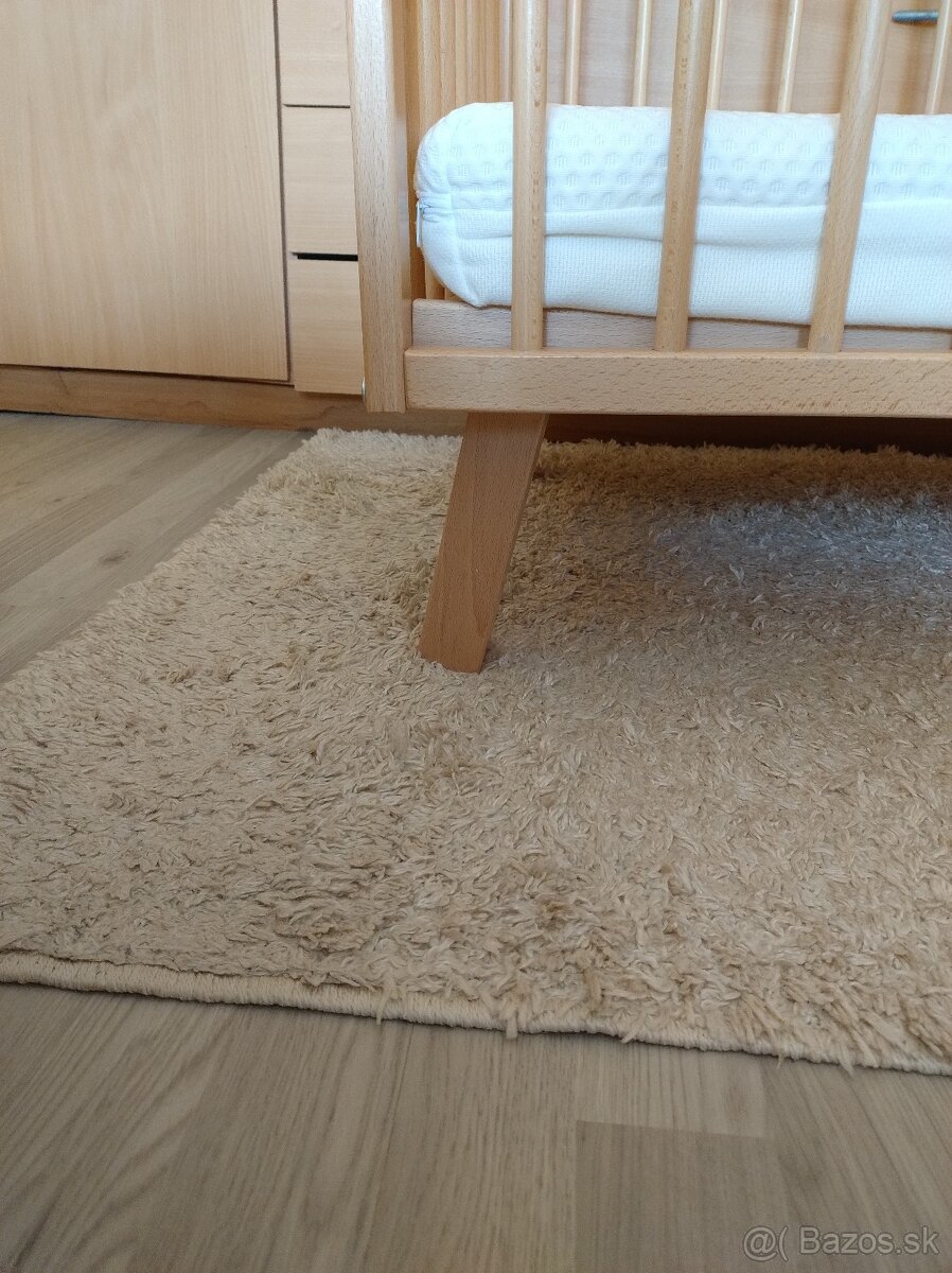 Predám postieľku - 3