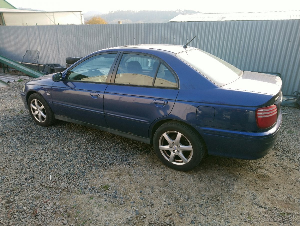 Honda Accord 6gen (cg, ck) 98-02 - 3