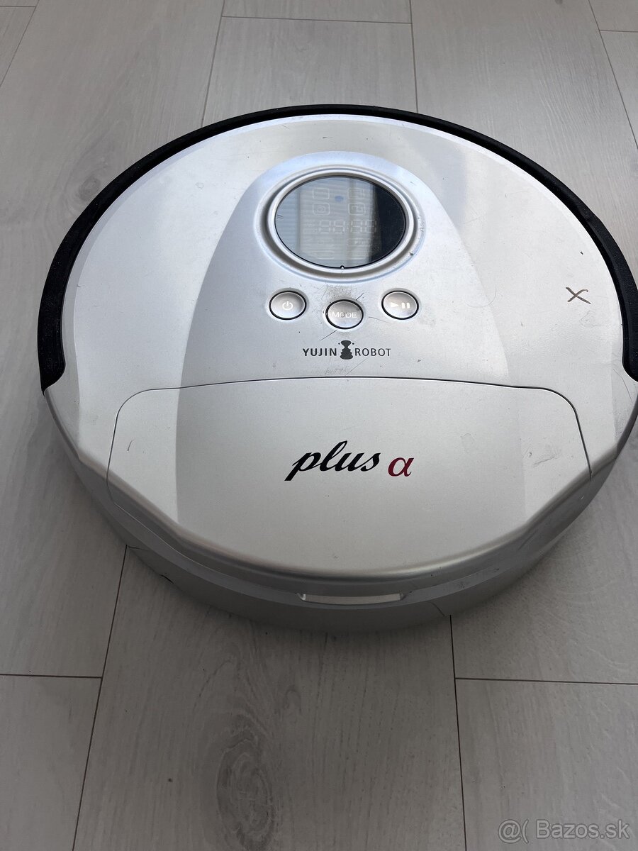 Bateria pre roboticky vysavac iClebo Plus alfa - 3