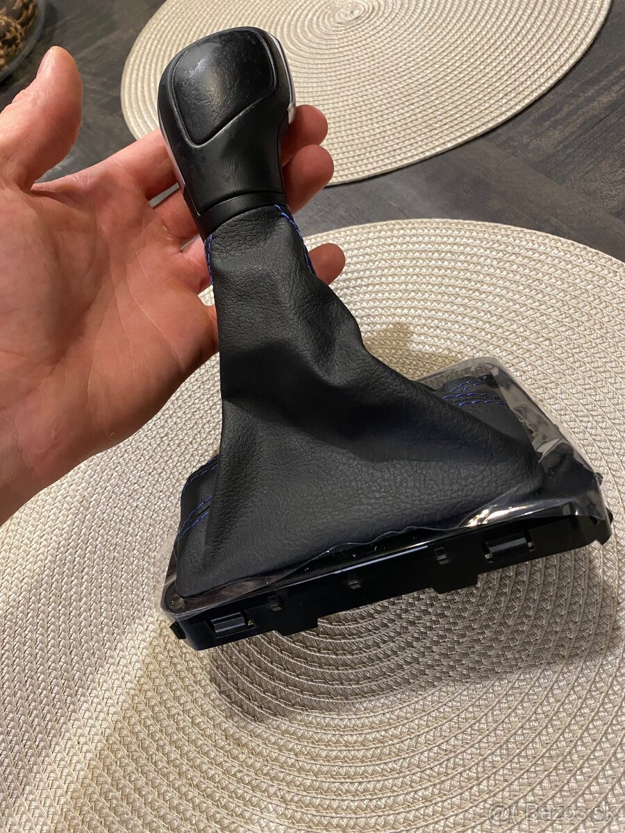 Radiaca páka - VW Arteon - 3