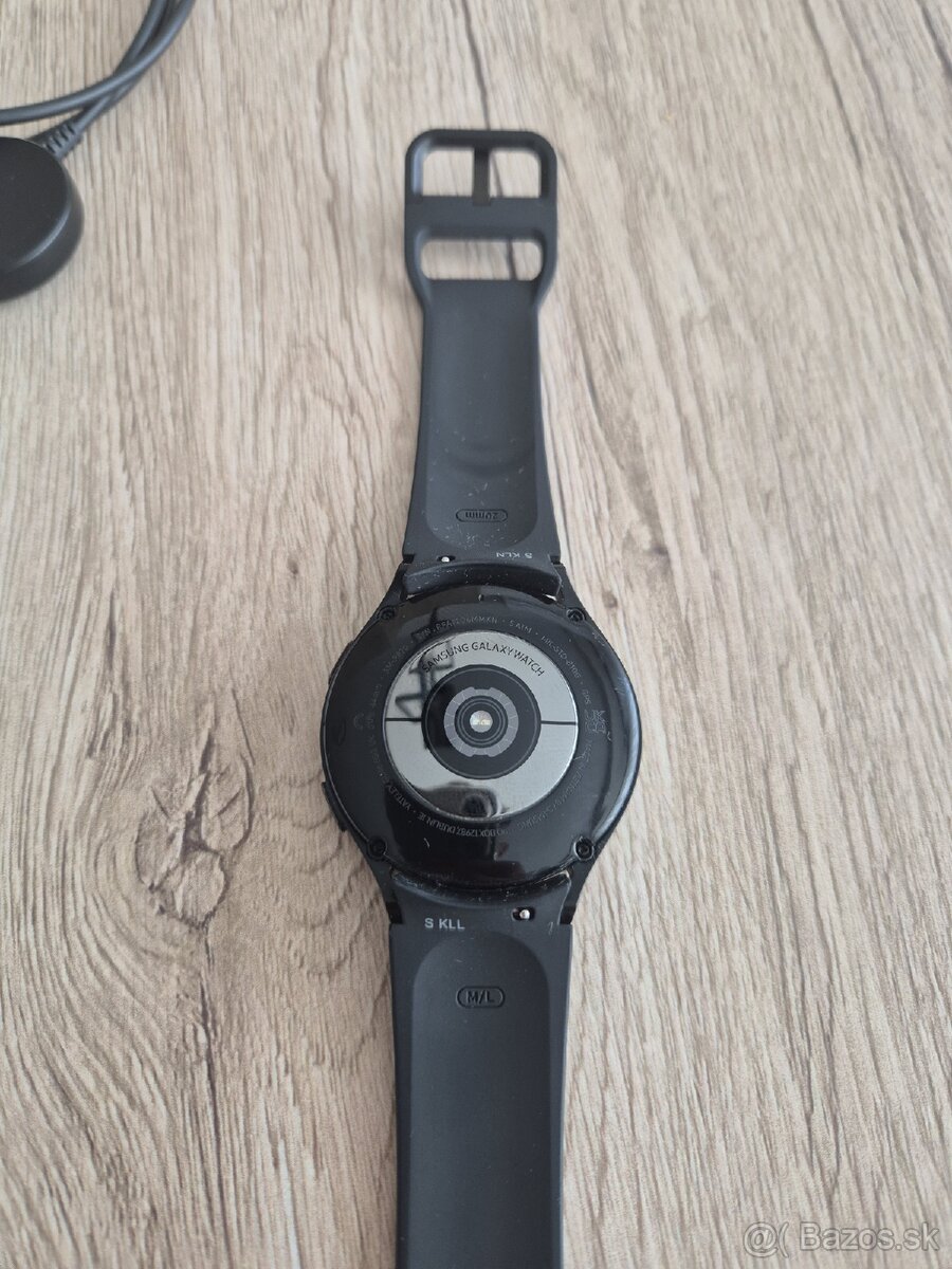Samsung Galaxy watch 4 44mm - 3