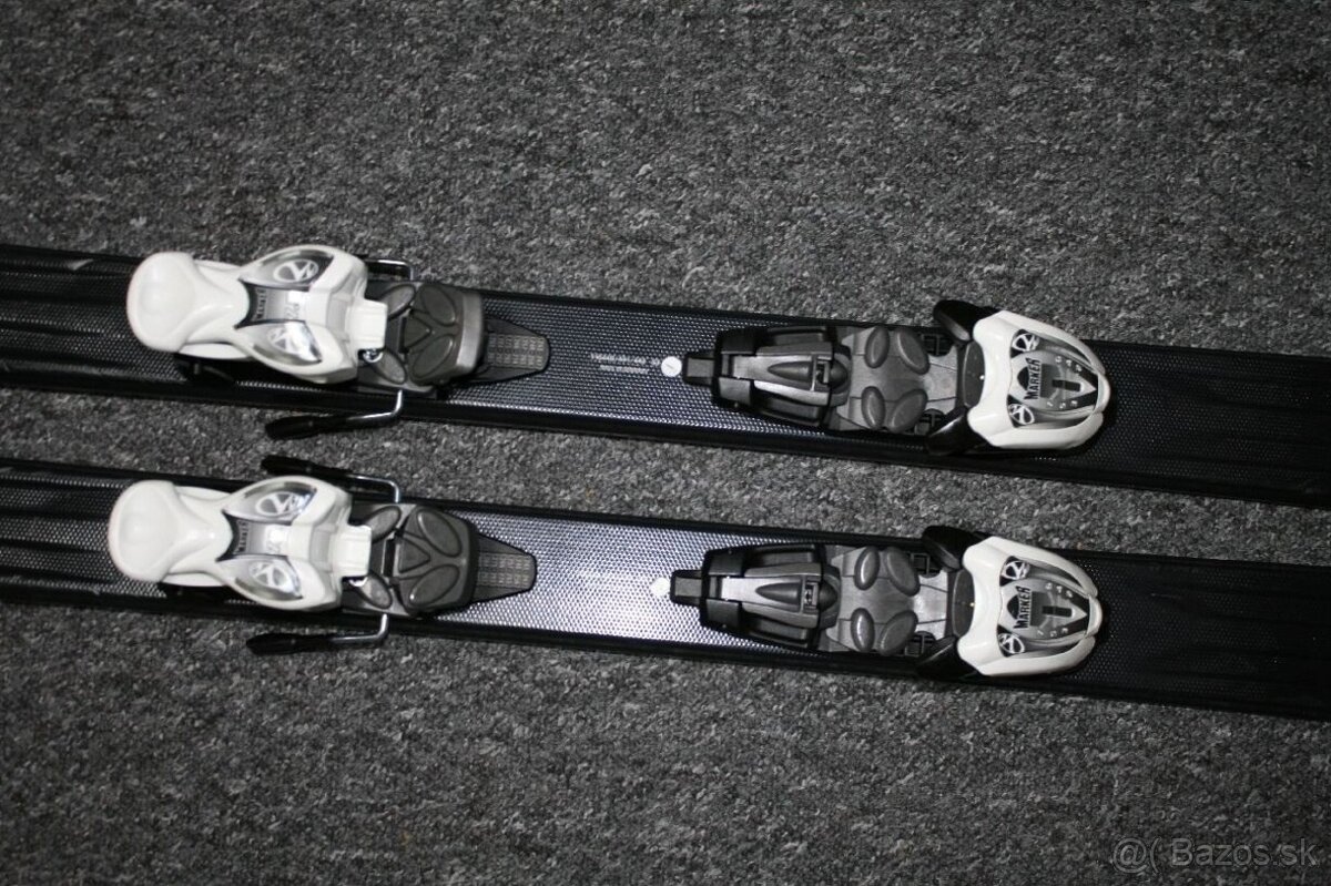 lyže Volkl RTM 160 cm - 3