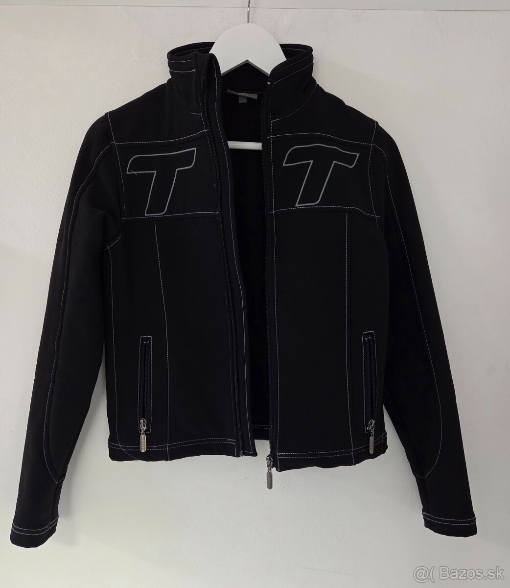 Audi bunda dámska - 3