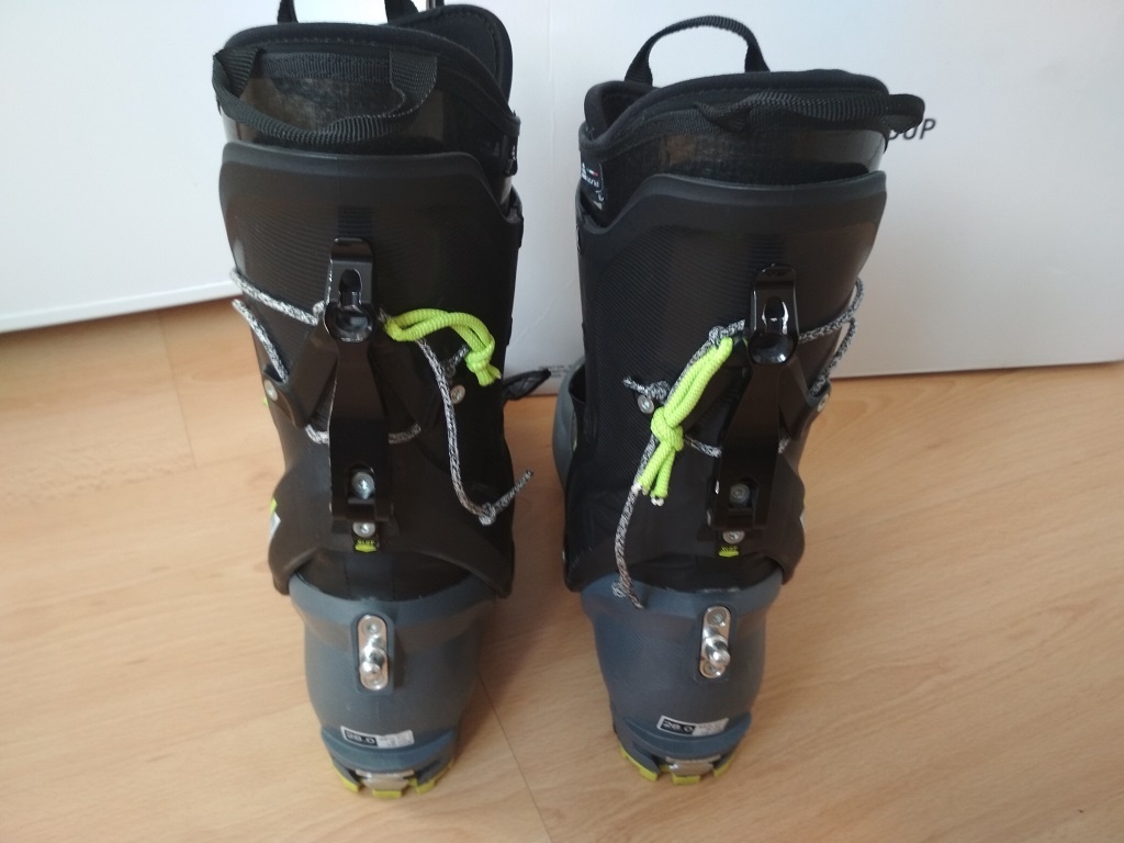 DYNAFIT MEZZALAMA - 3