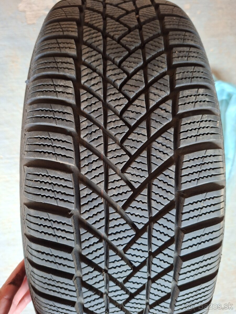 Predám pneumatiky - 3