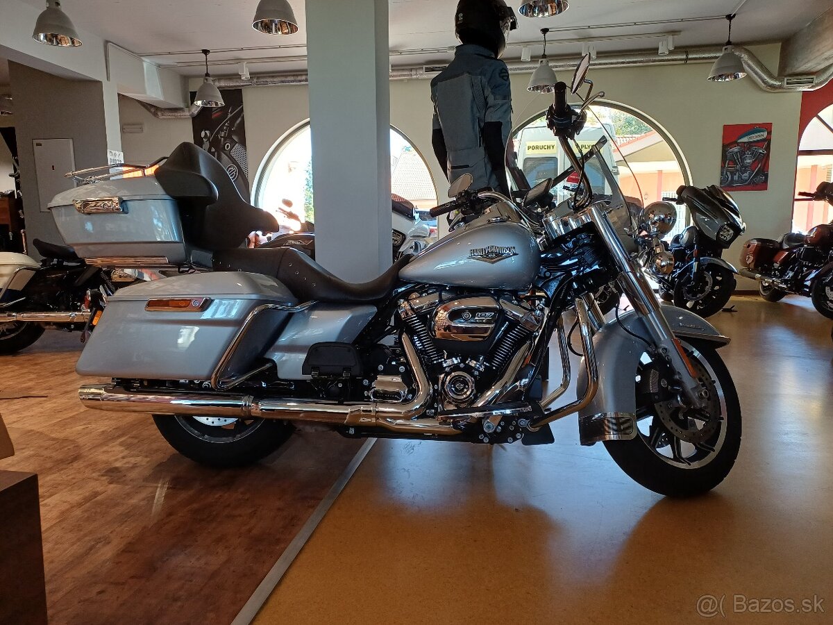 Harley Davidson Road King r.2021 - 3
