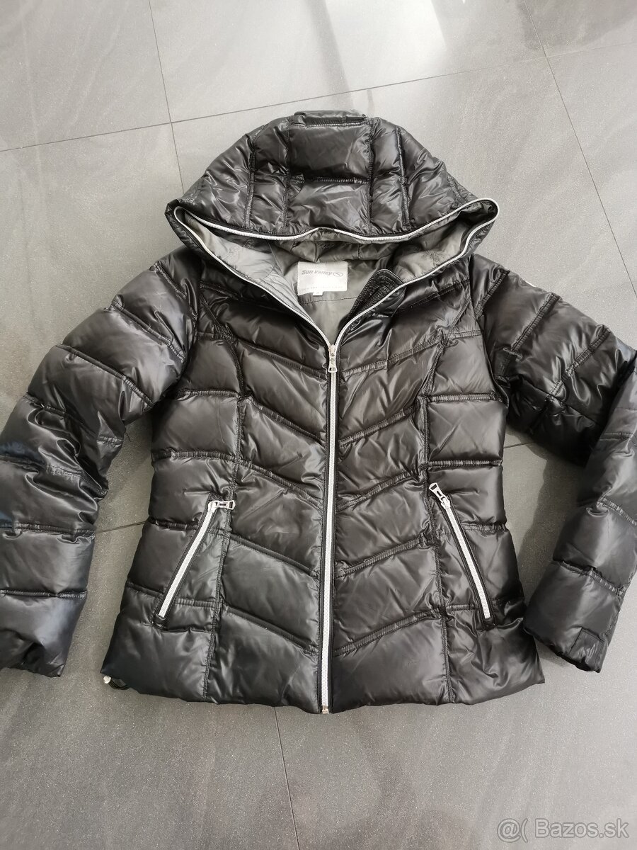 SUN VALLEY Ferris Womens Leisure PC- 199EUR Bunda - 3