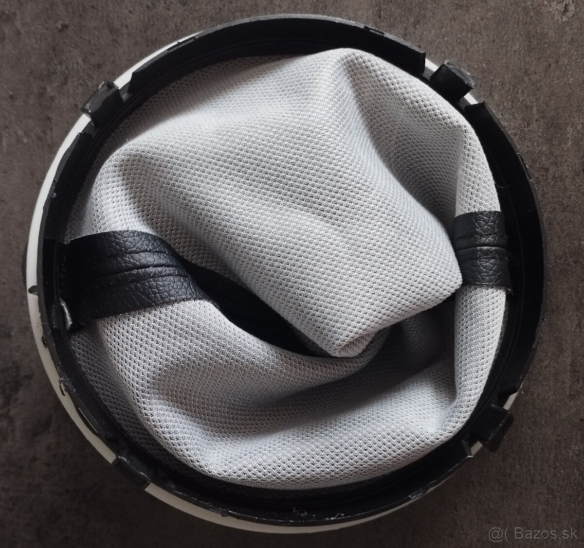 Škoda Fabia 2, 5rychl. radiaca páka - 3