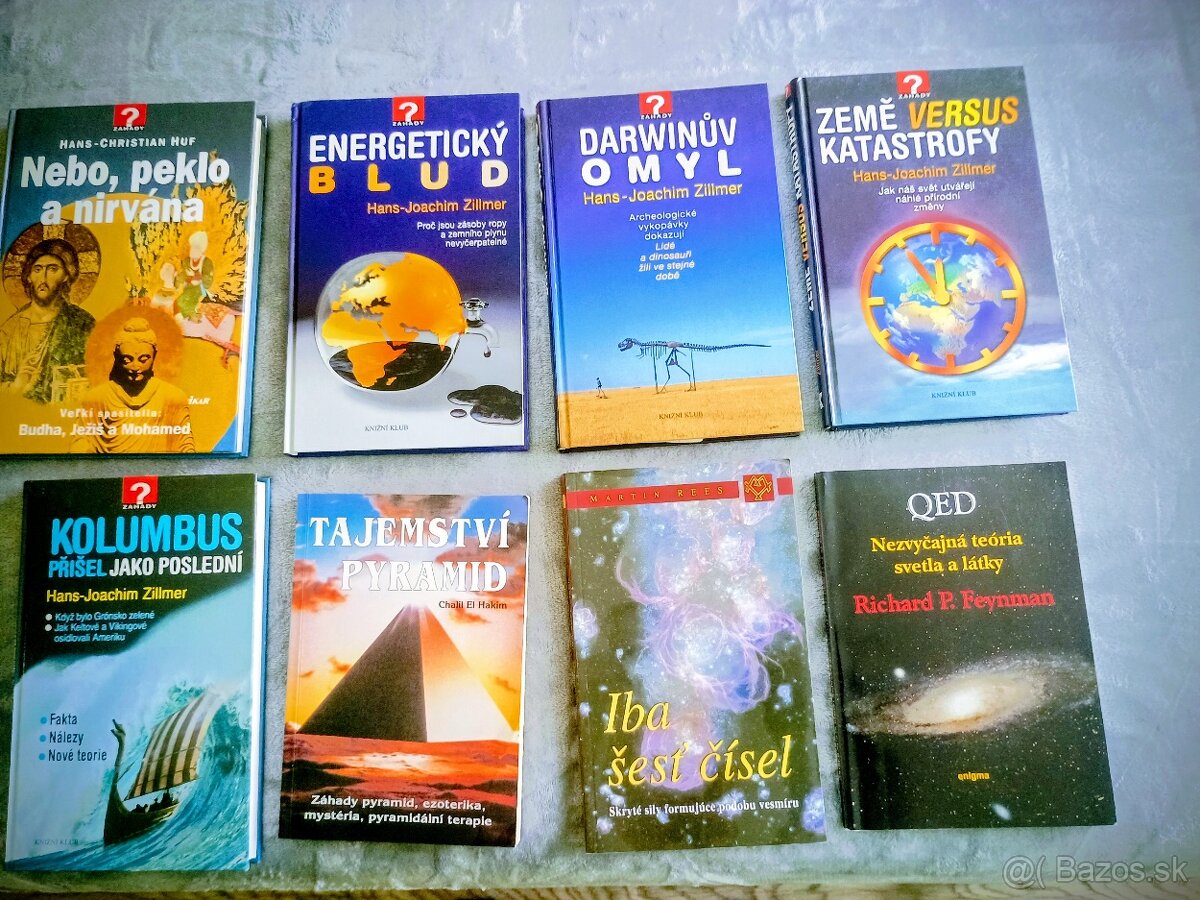 Z každého rožku, trošku - 3