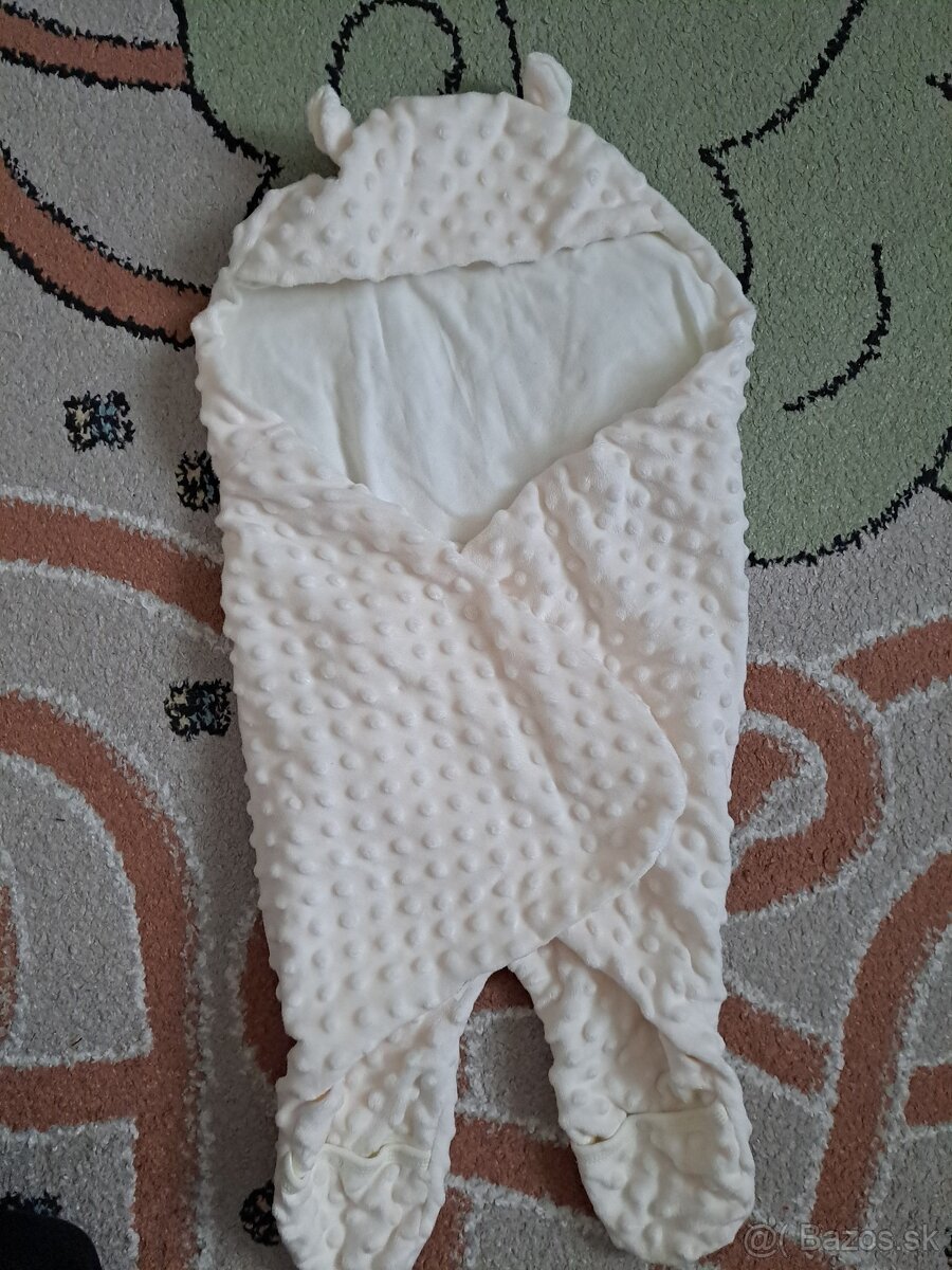 Deky do vajíčka - 3