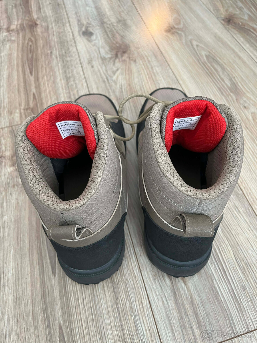 brodiace topánky KYLEBOOKER - 3