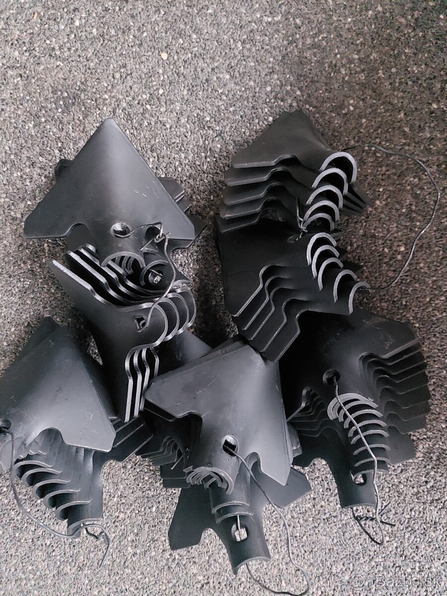 S pero, radlička, Dlato, držiak S pera - 3