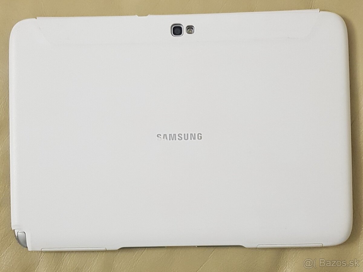 TABLET Samsung galaxy Note 10.1, GT-N8010 - 3